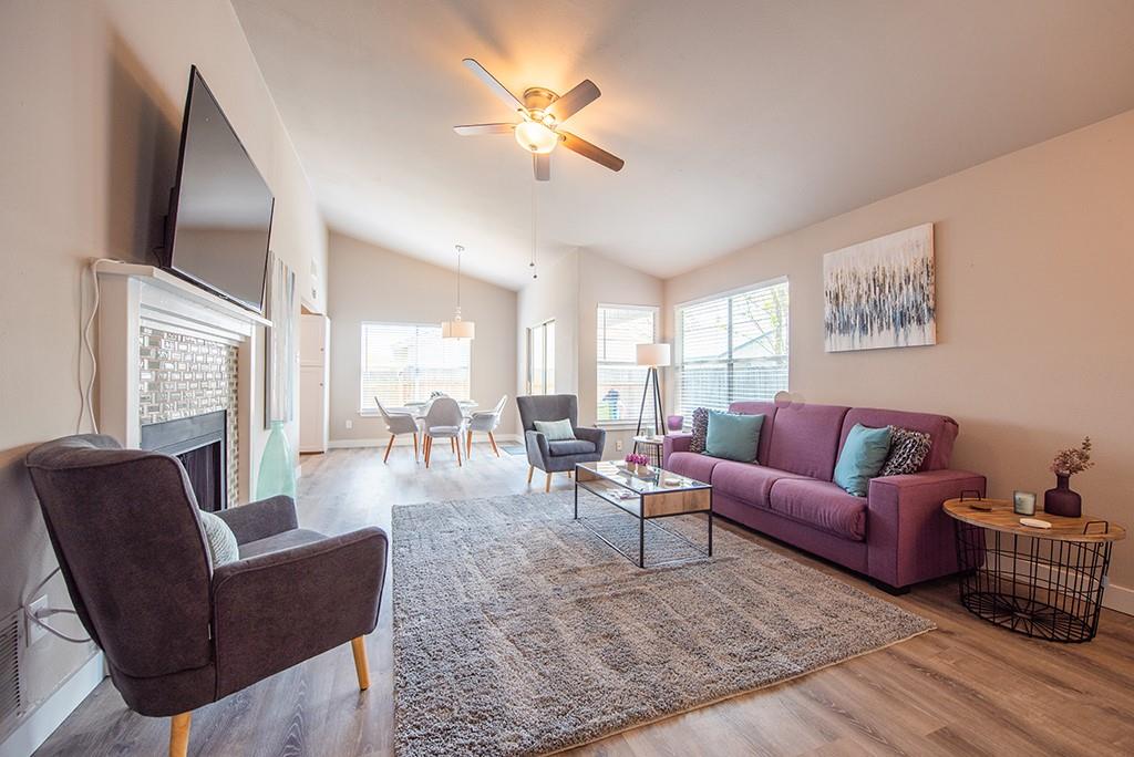 6009 Richard Carlton Blvd, Austin, TX 78727