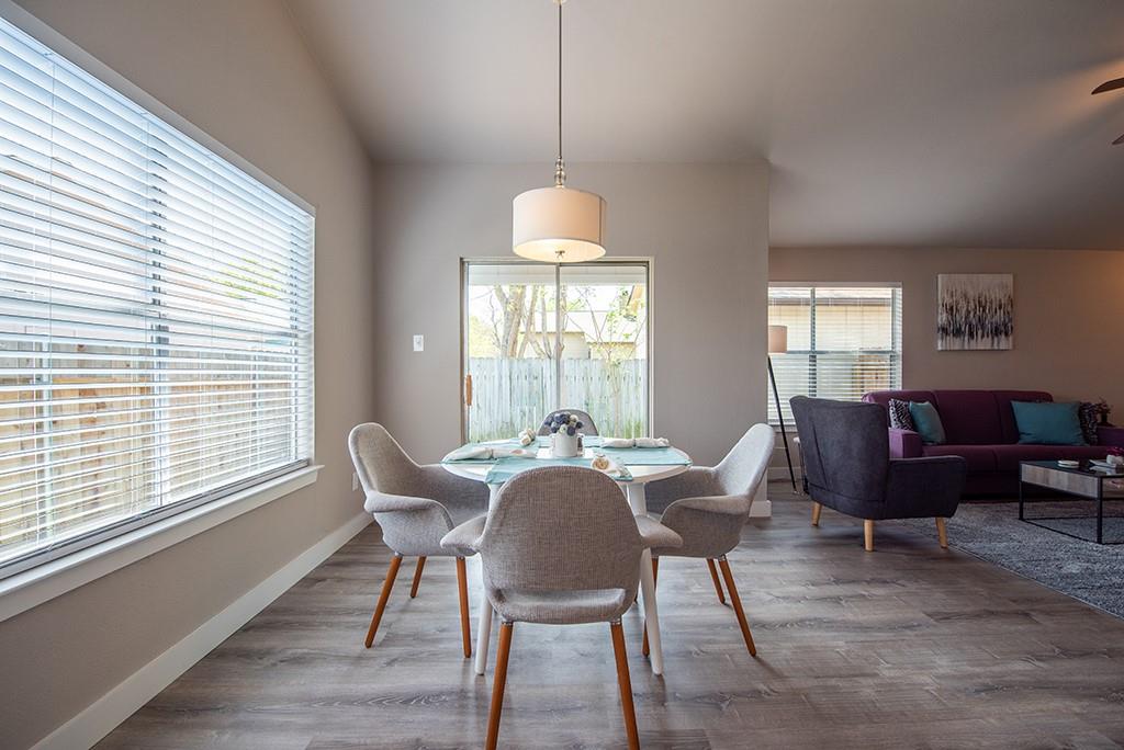 6009 Richard Carlton Blvd, Austin, TX 78727