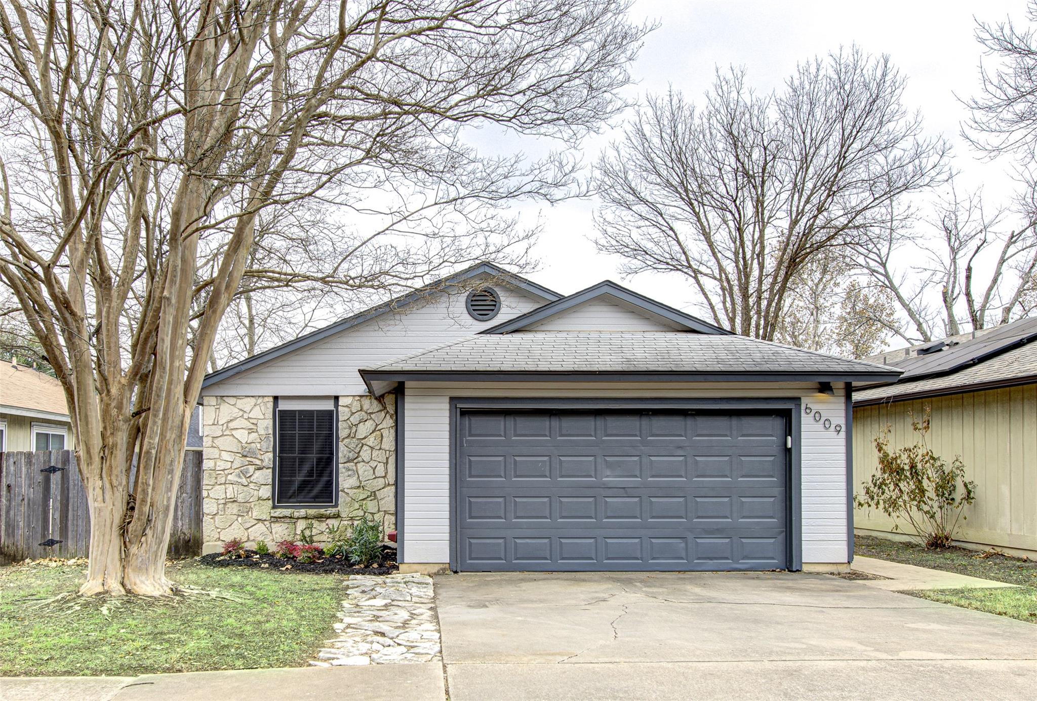 6009 Richard Carlton Blvd, Austin, TX 78727