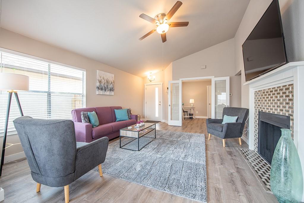 6009 Richard Carlton Blvd, Austin, TX 78727