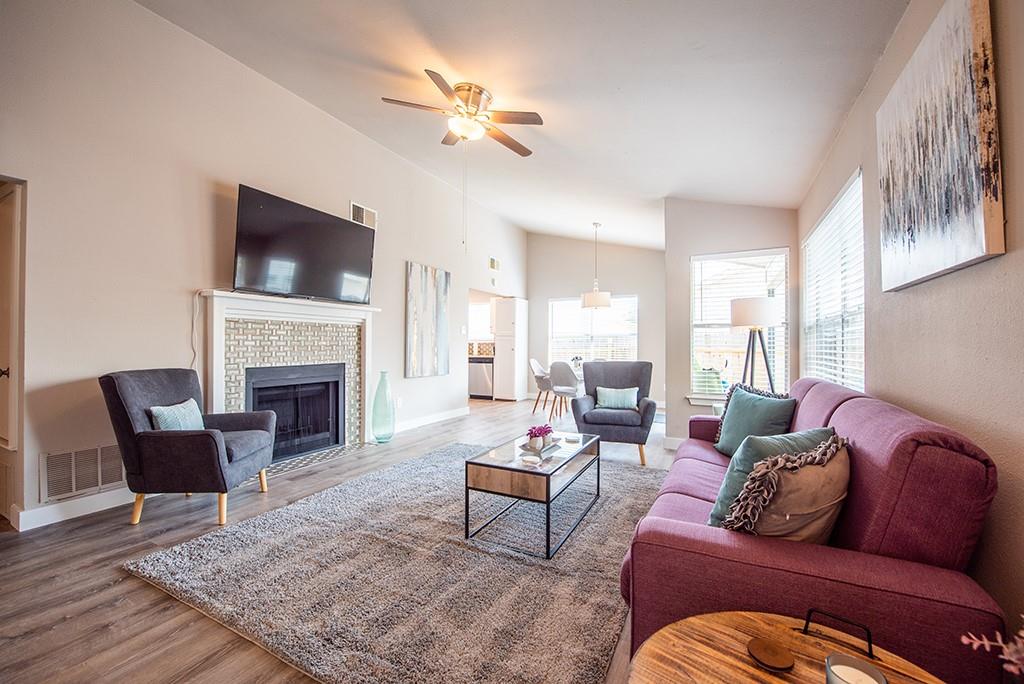 6009 Richard Carlton Blvd, Austin, TX 78727