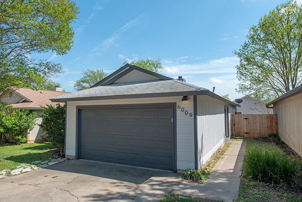 6009 Richard Carlton Blvd, Austin, TX 78727