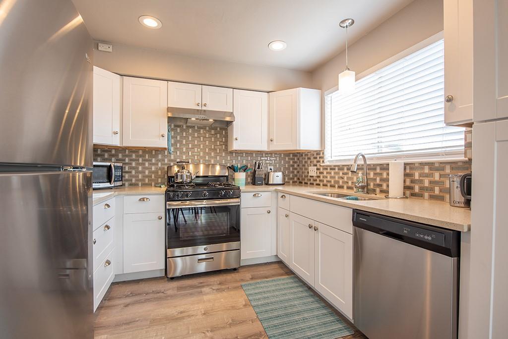 6009 Richard Carlton Blvd, Austin, TX 78727