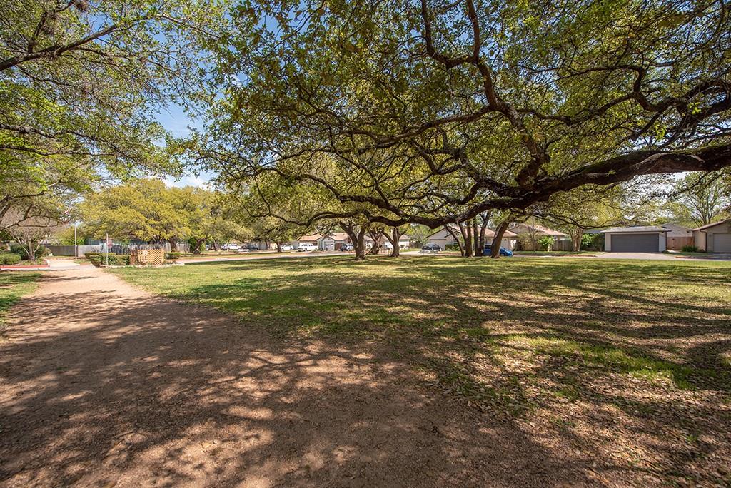 6009 Richard Carlton Blvd, Austin, TX 78727