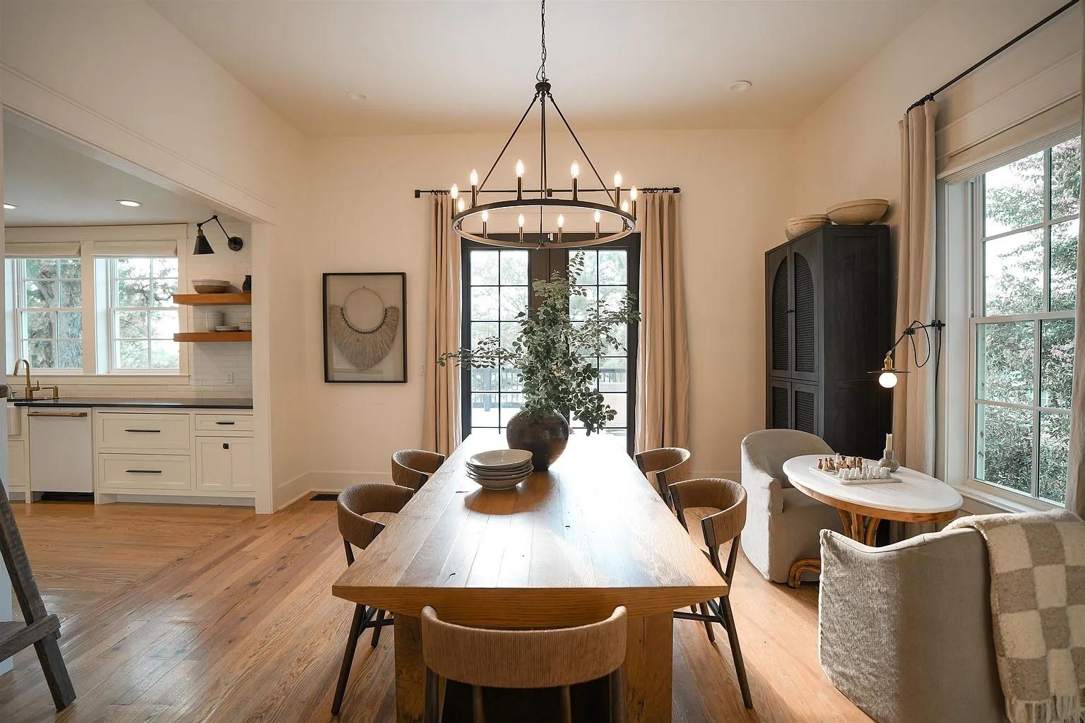 416 Avenue E, Marble Falls, TX 78654