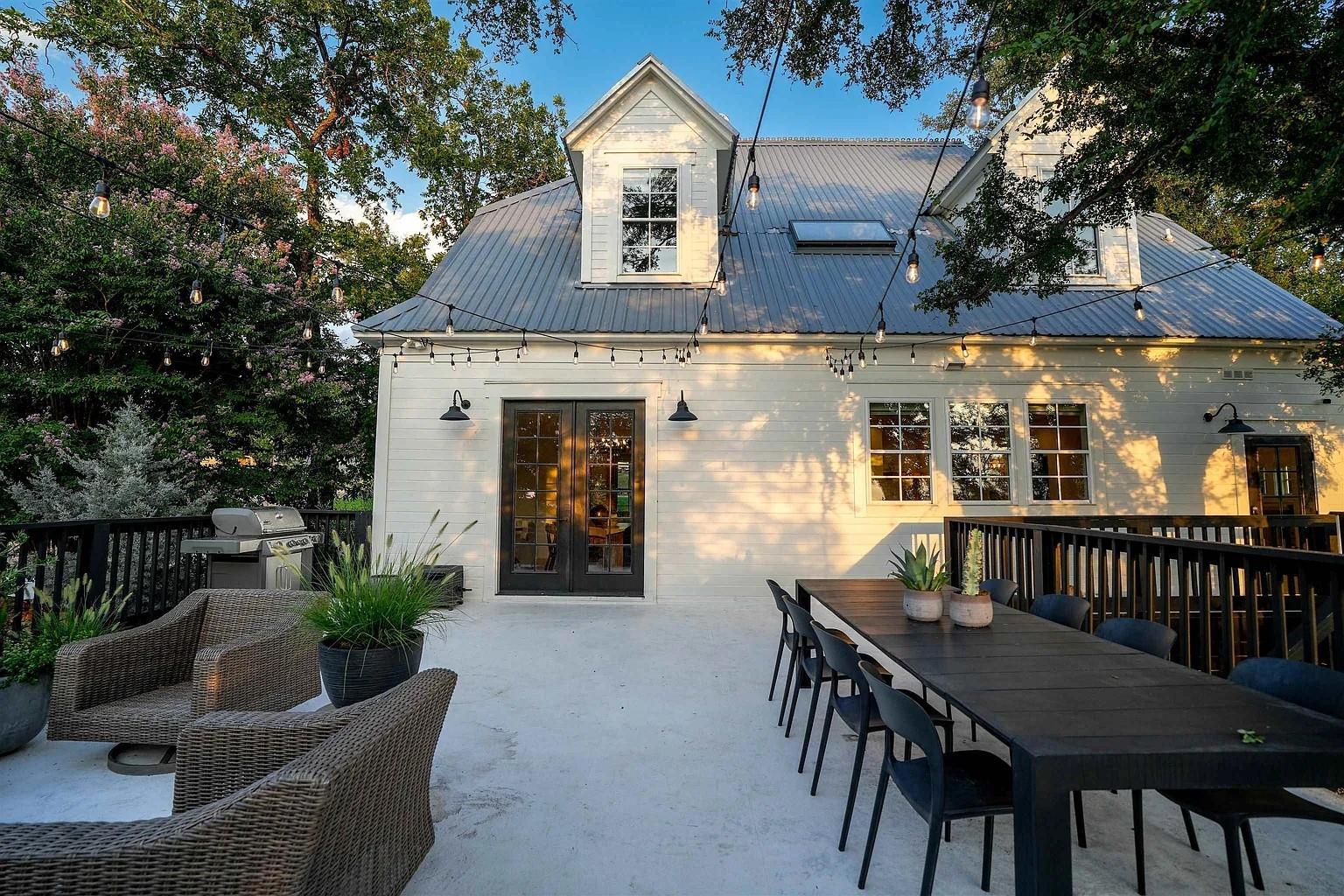 416 Avenue E, Marble Falls, TX 78654