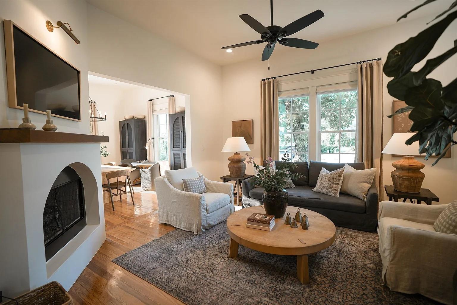 416 Avenue E, Marble Falls, TX 78654