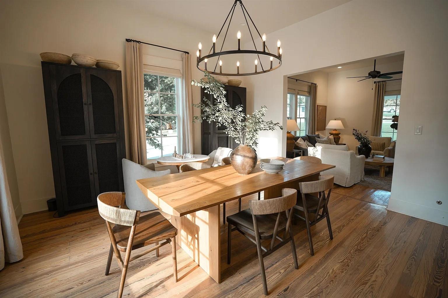 416 Avenue E, Marble Falls, TX 78654