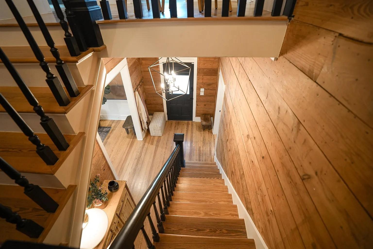 416 Avenue E, Marble Falls, TX 78654