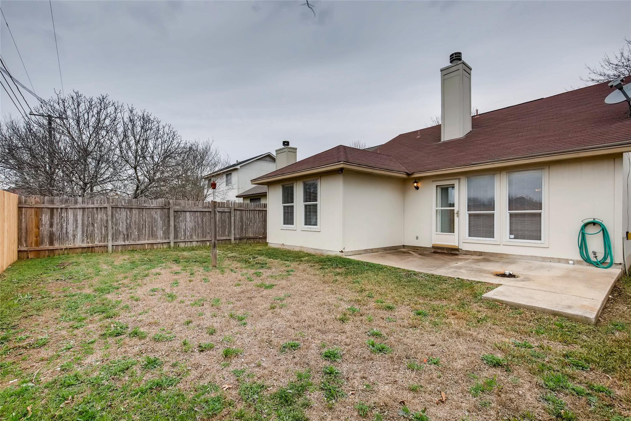 1709 Shire St, Pflugerville, TX 78660