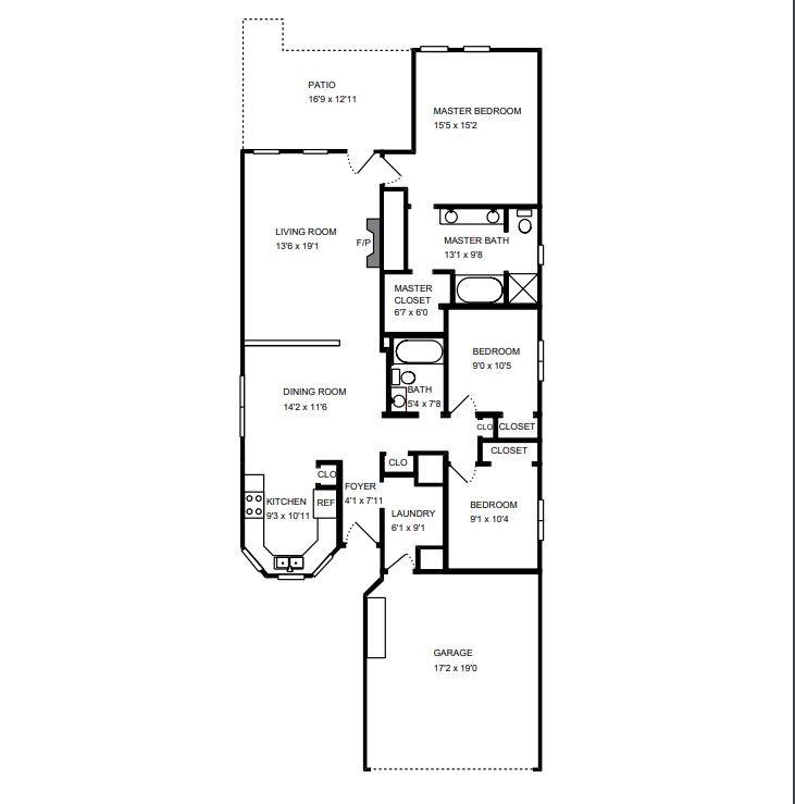 1709 Shire St, Pflugerville, TX 78660