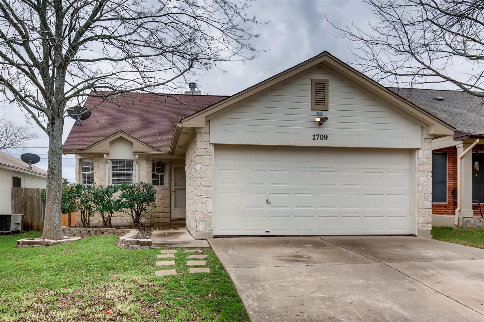 1709 Shire St, Pflugerville, TX 78660
