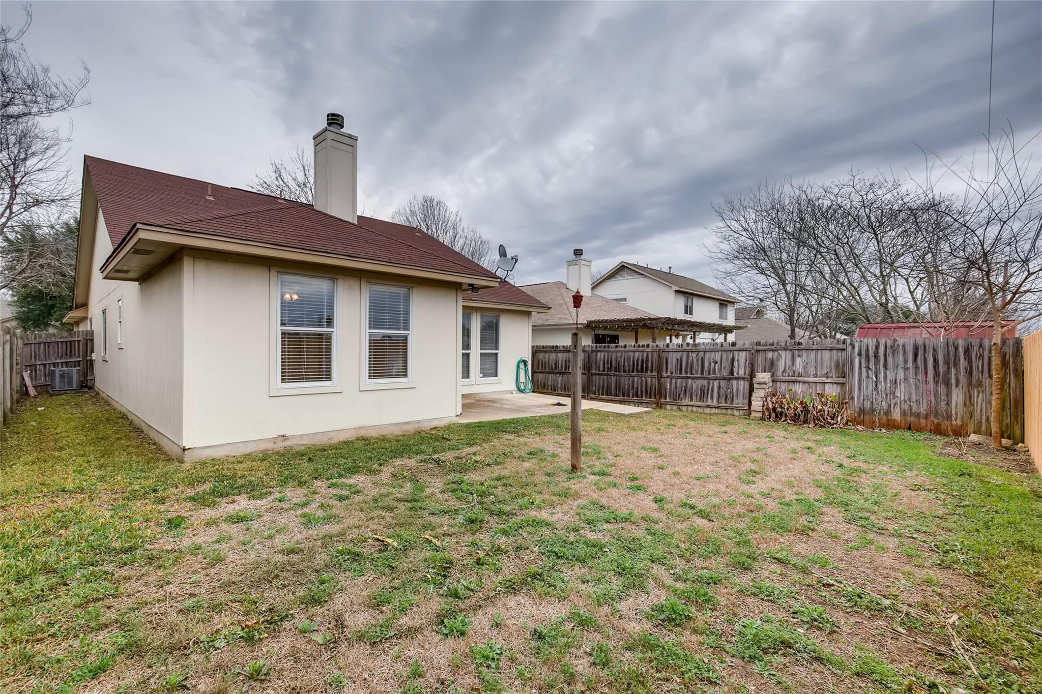 1709 Shire St, Pflugerville, TX 78660