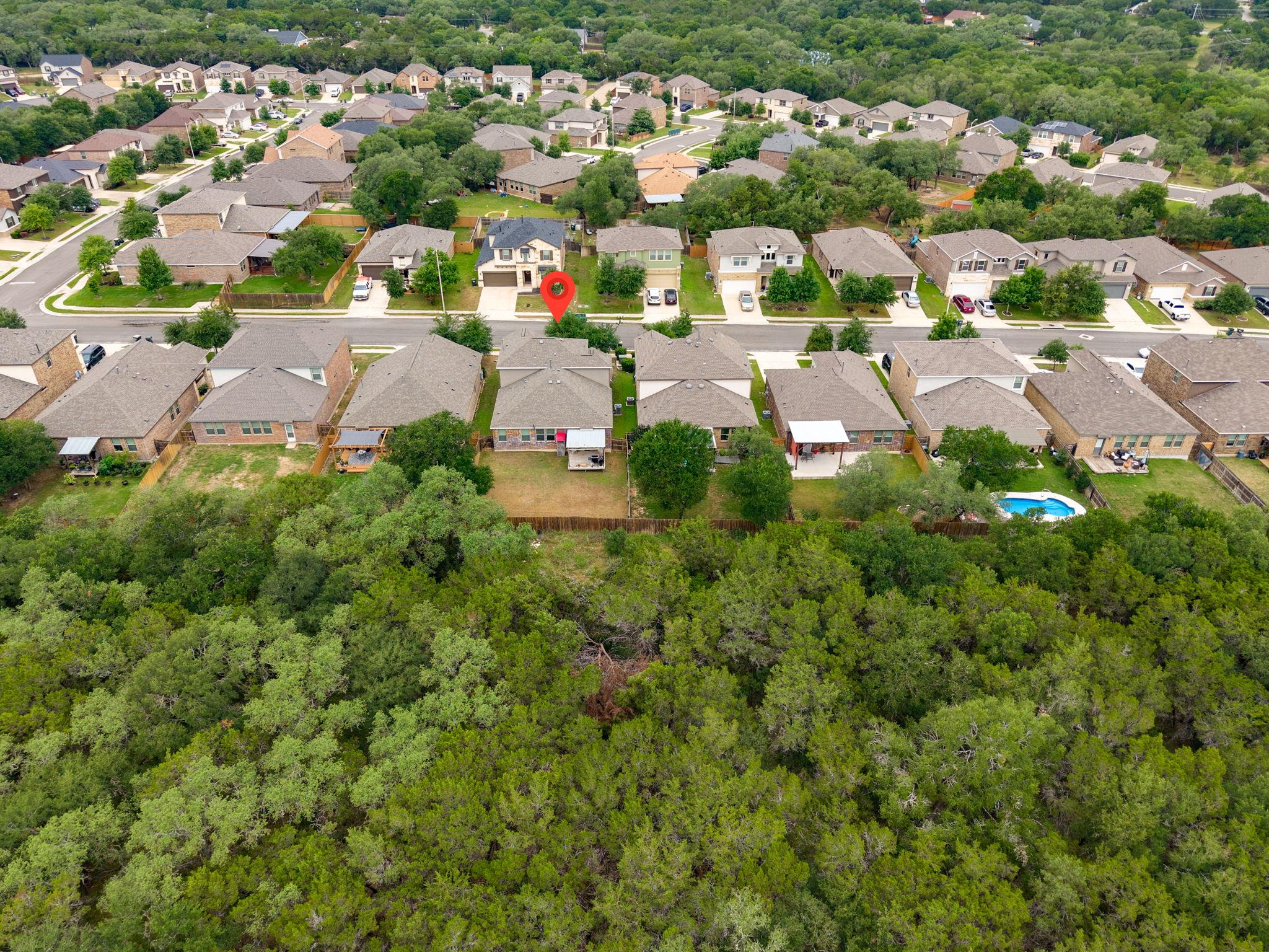 135 Mary Max Cir, San Marcos, TX 78666