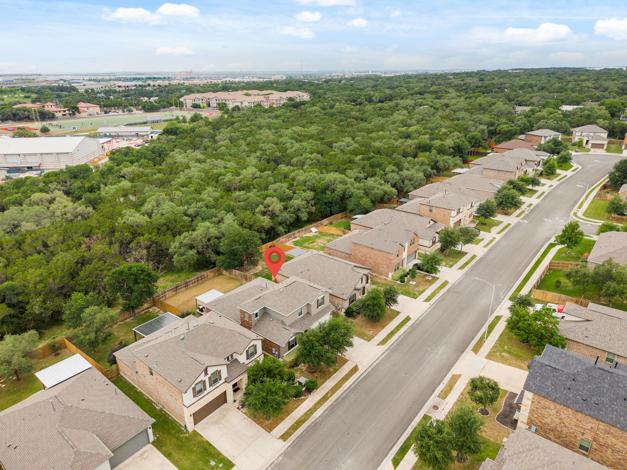 135 Mary Max Cir, San Marcos, TX 78666