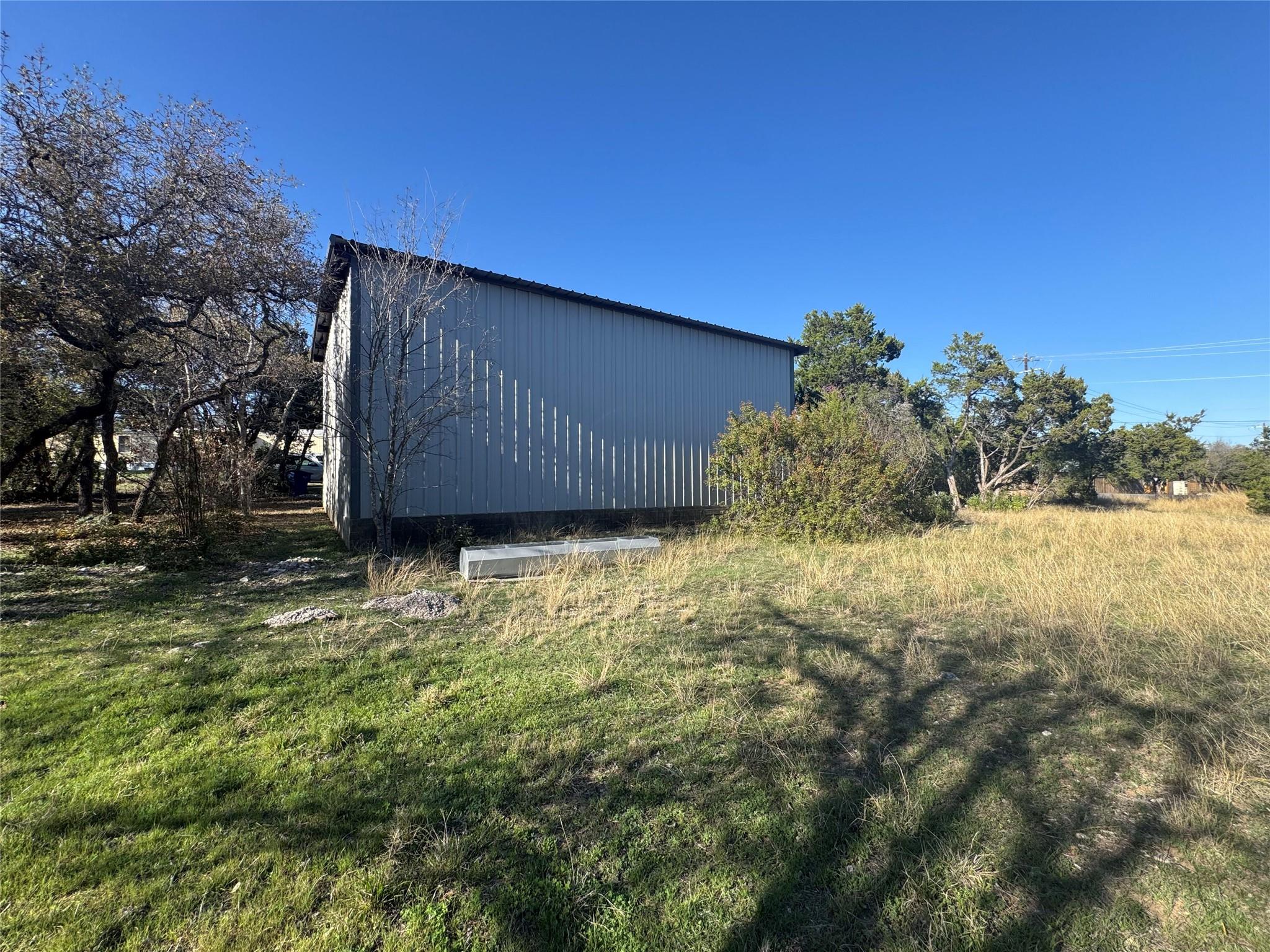 903 Osprey Dr, Leander, TX 78641