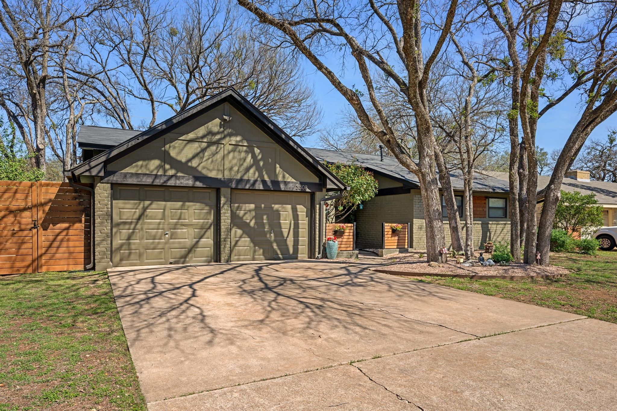 3808 NORTHFIELD Rd, Austin, TX 78727