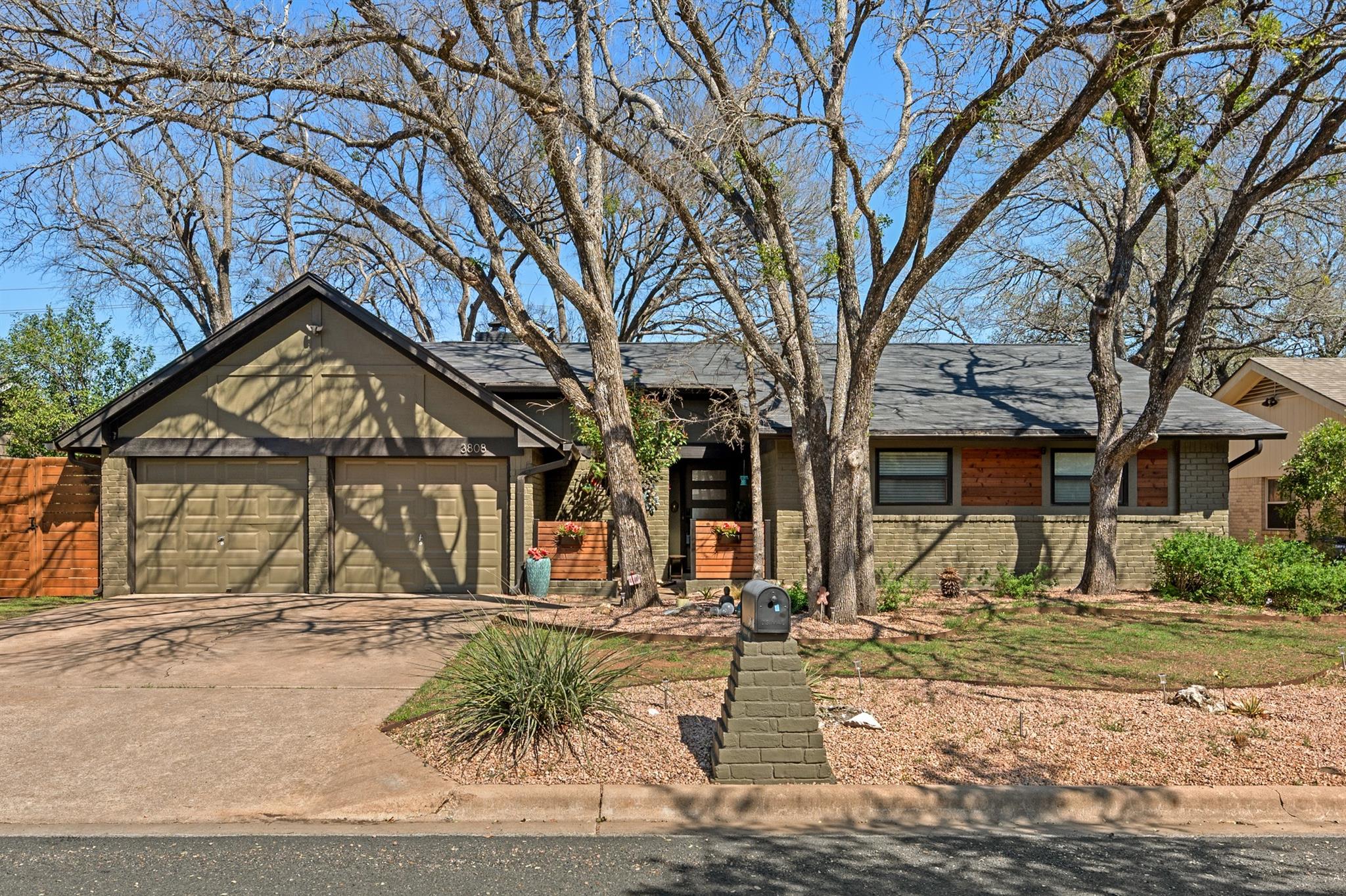 3808 NORTHFIELD Rd, Austin, TX 78727