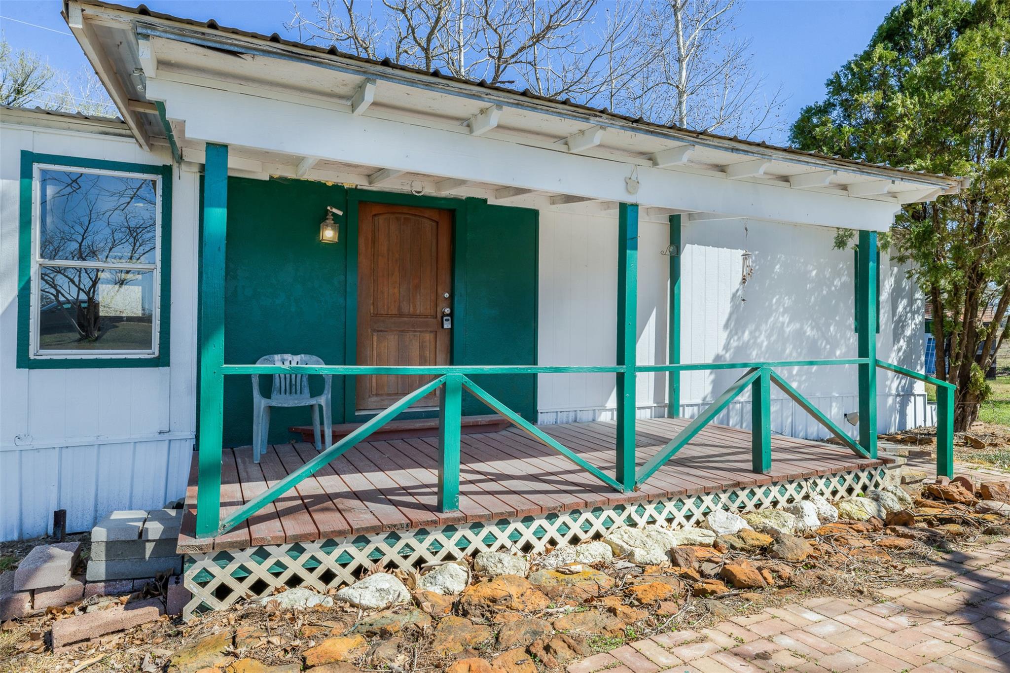 1919 County Road 344 Loop, Milano, TX 76556