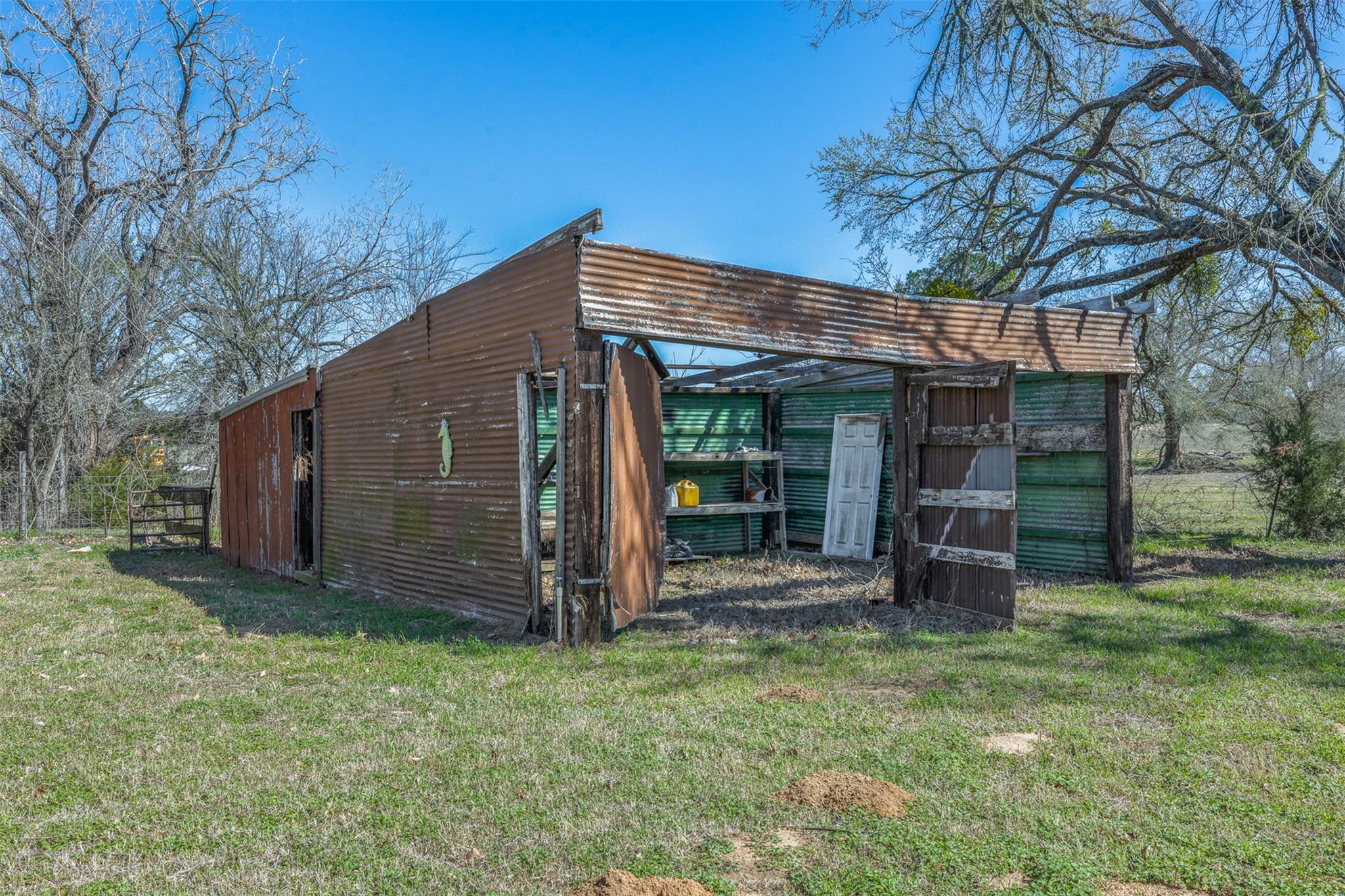 1919 County Road 344 Loop, Milano, TX 76556