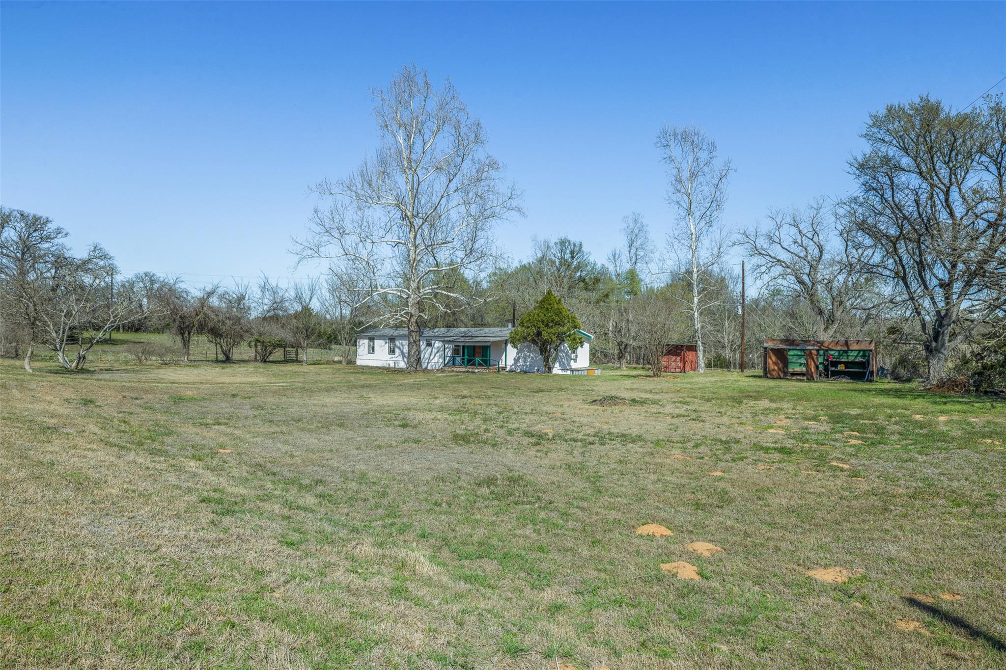 1919 County Road 344 Loop, Milano, TX 76556