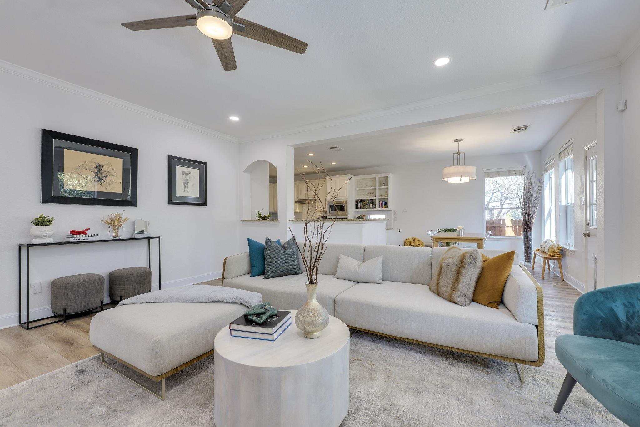 12200 Capitol Saddlery Trl, Austin, TX 78732