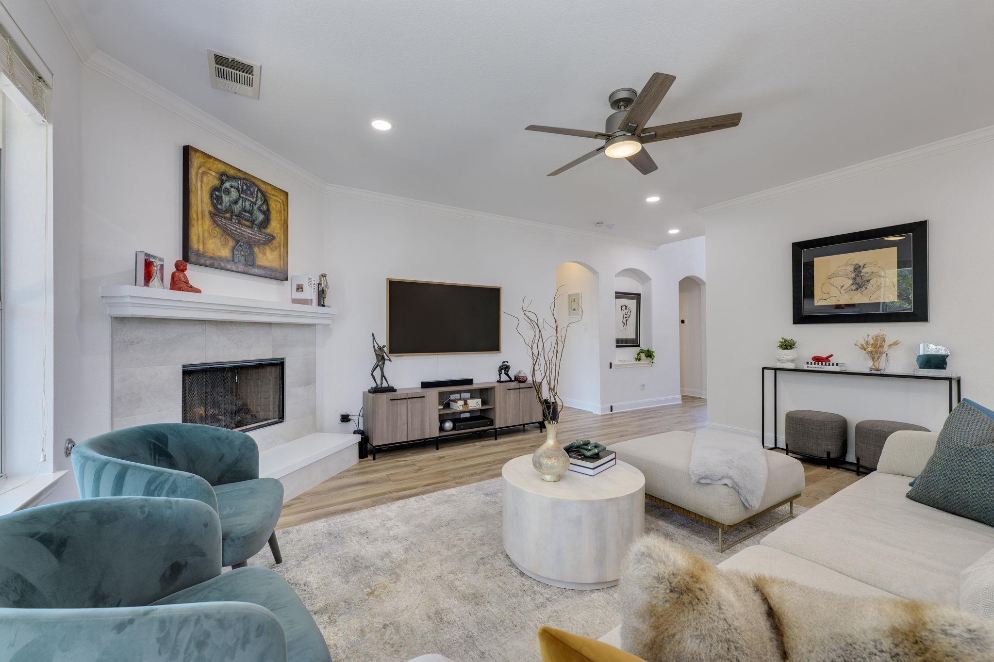 12200 Capitol Saddlery Trl, Austin, TX 78732