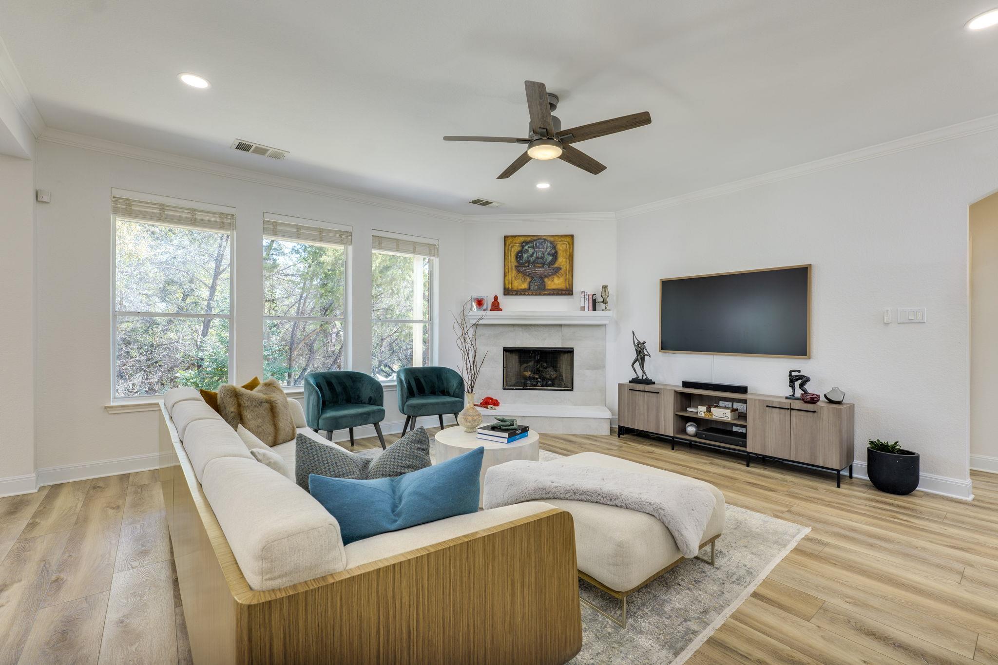 12200 Capitol Saddlery Trl, Austin, TX 78732