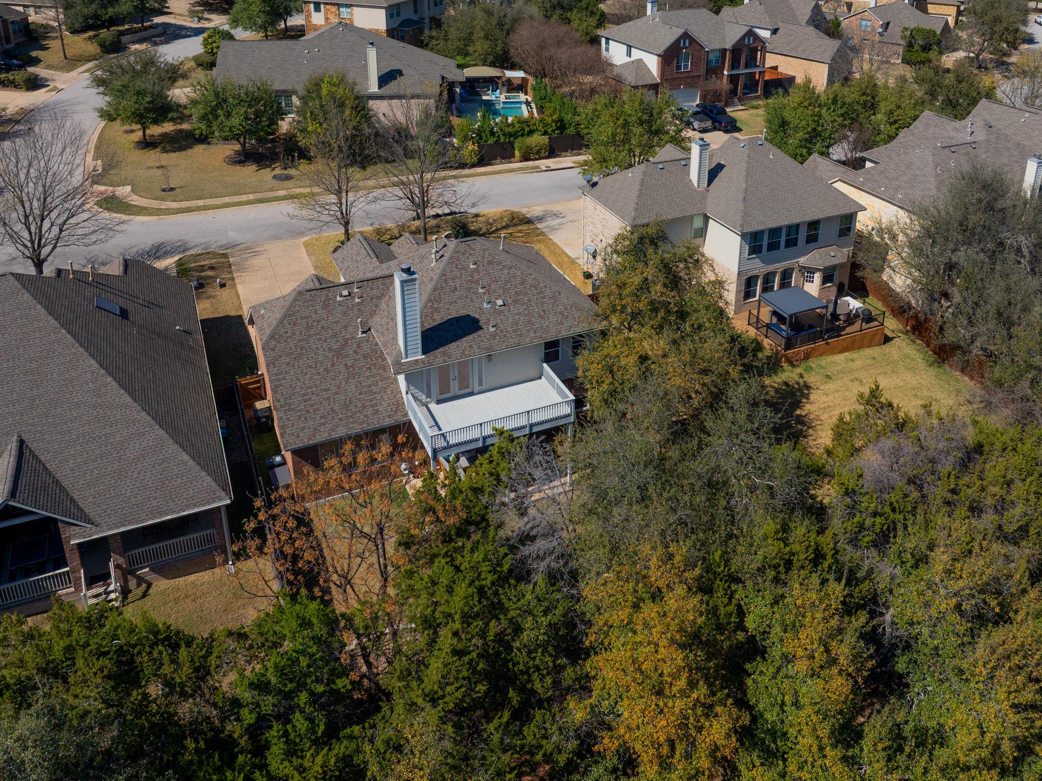 12200 Capitol Saddlery Trl, Austin, TX 78732