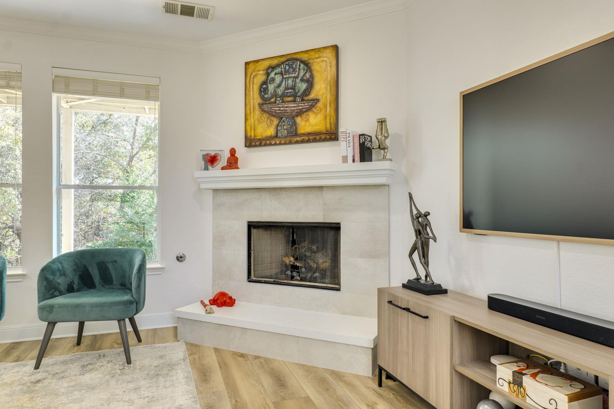 12200 Capitol Saddlery Trl, Austin, TX 78732