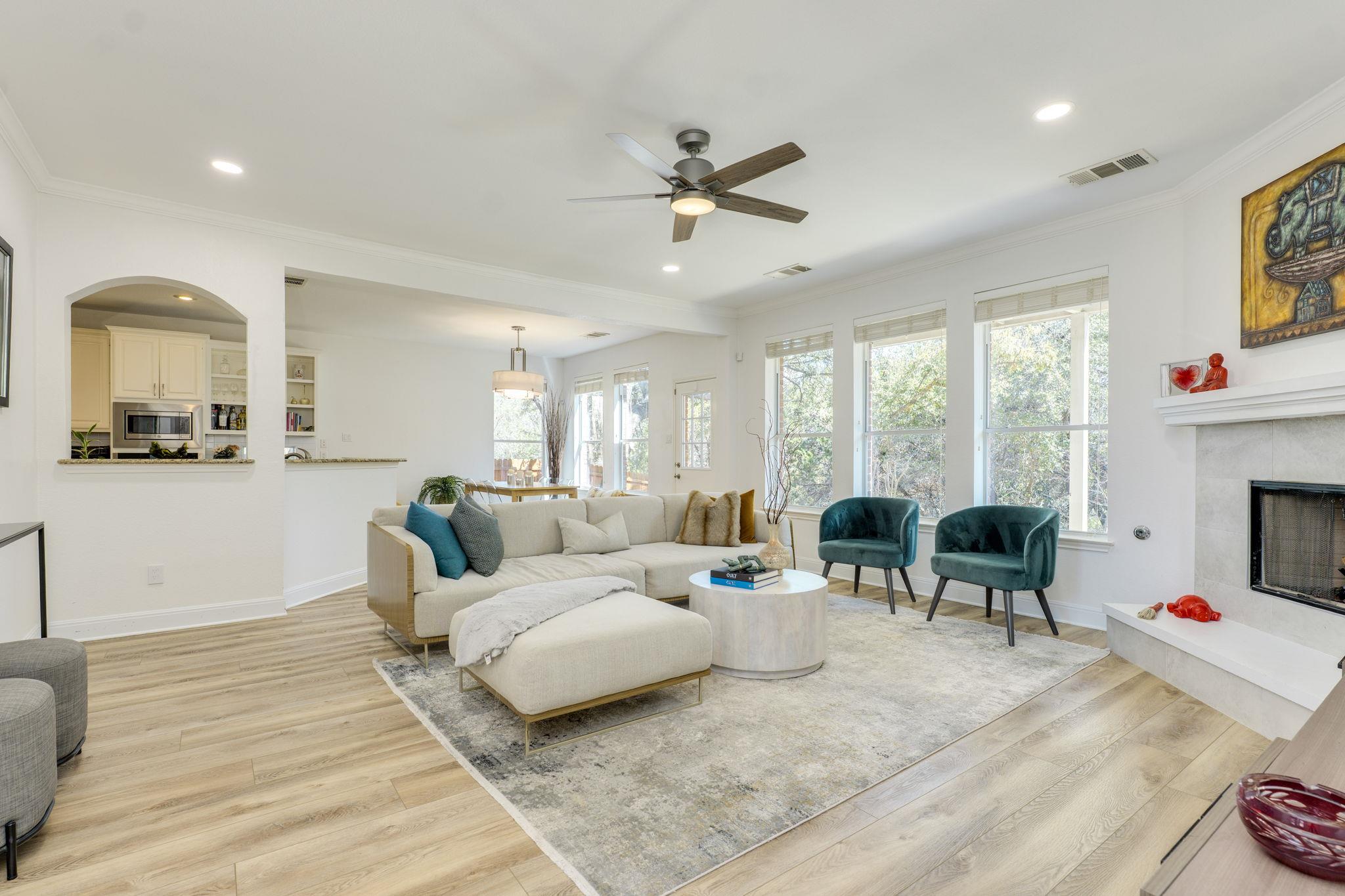 12200 Capitol Saddlery Trl, Austin, TX 78732