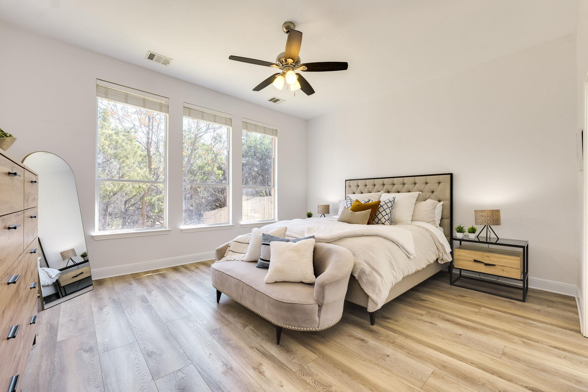 12200 Capitol Saddlery Trl, Austin, TX 78732