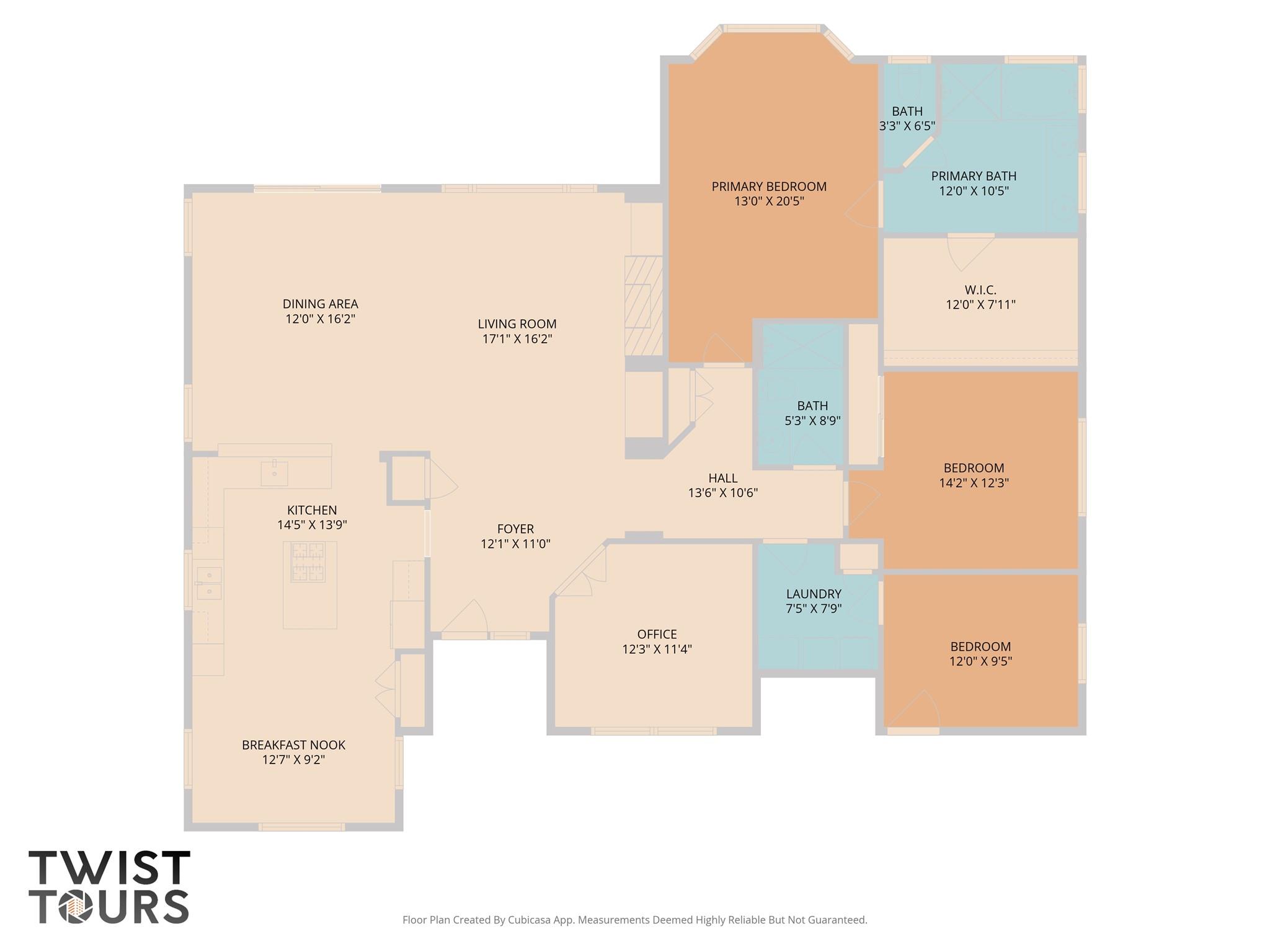 425 Crestwood Dr, Killeen, TX 76549