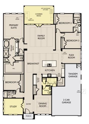 7622 Montage Dr, Austin, TX 78738