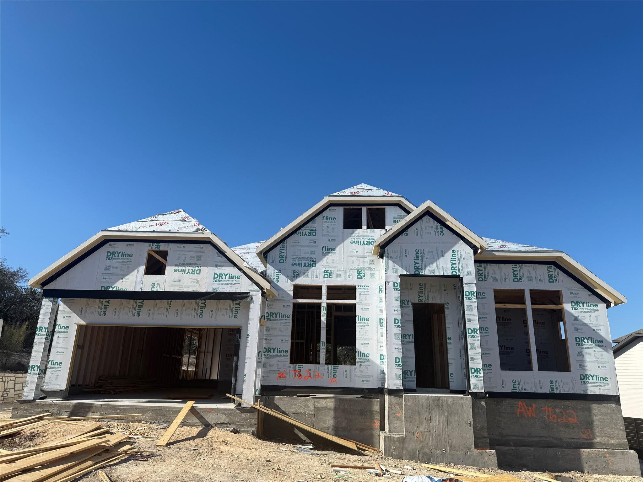 7622 Montage Dr, Austin, TX 78738