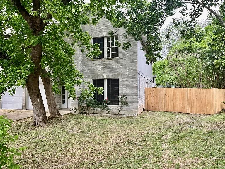 2009 Mimosa Cv, Round Rock, TX 78664