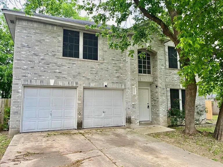 2009 Mimosa Cv, Round Rock, TX 78664