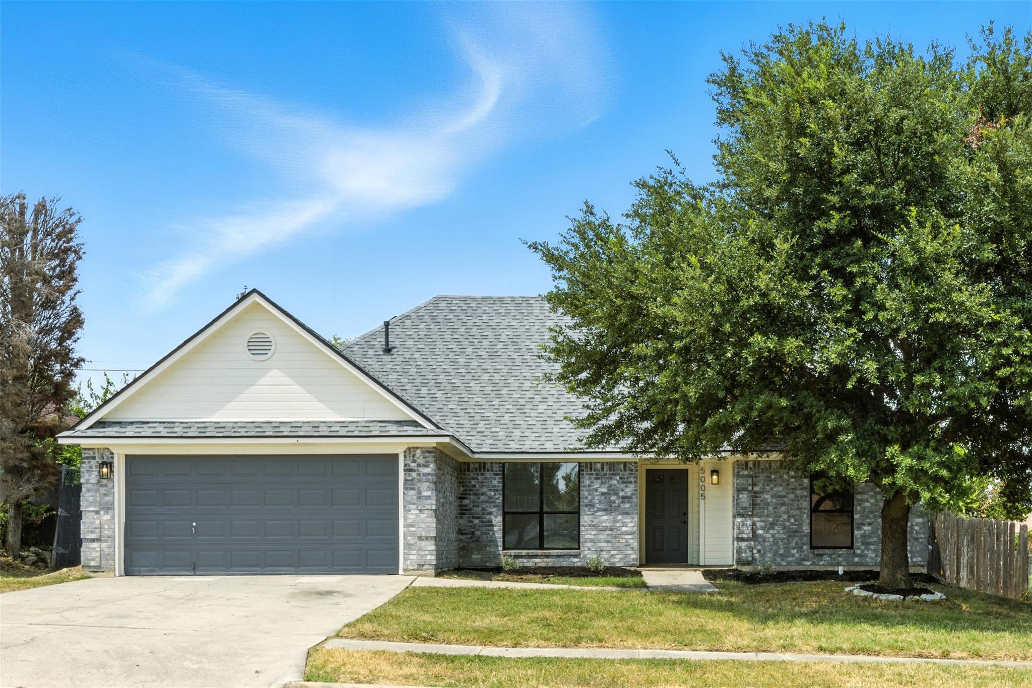 5005 Pepper Mill Holw, Killeen, TX 76542