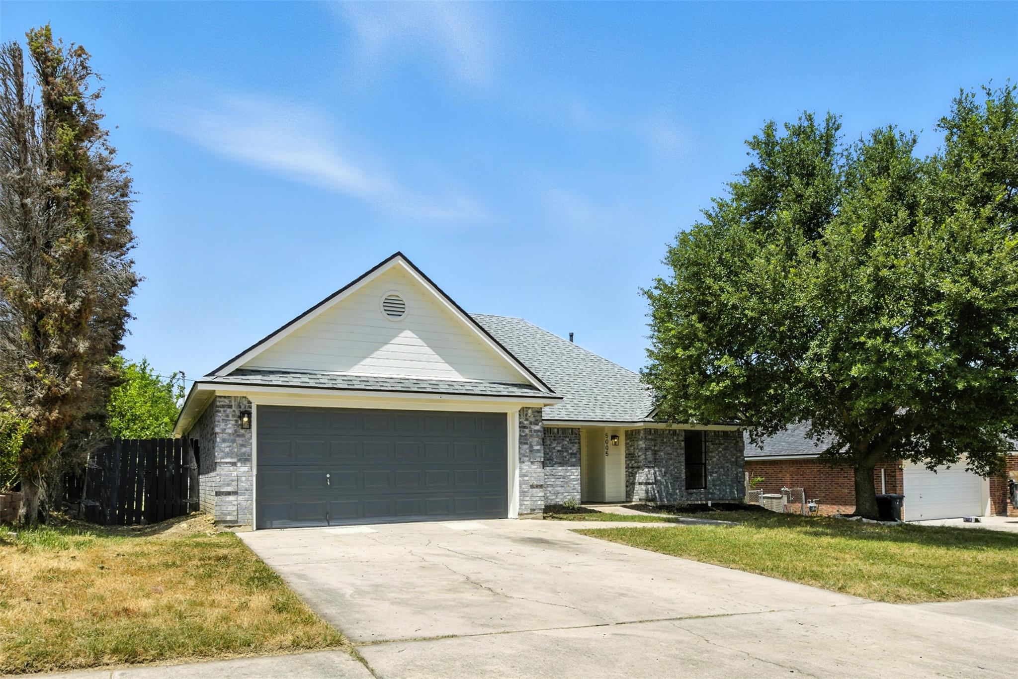 5005 Pepper Mill Holw, Killeen, TX 76542