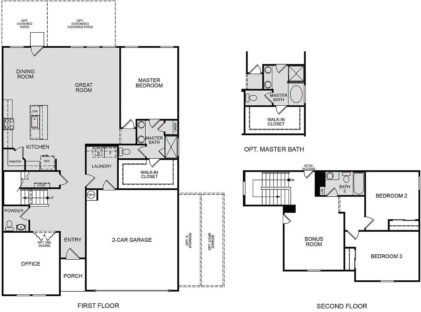 112 Magna Ln, Liberty Hill, TX 78642