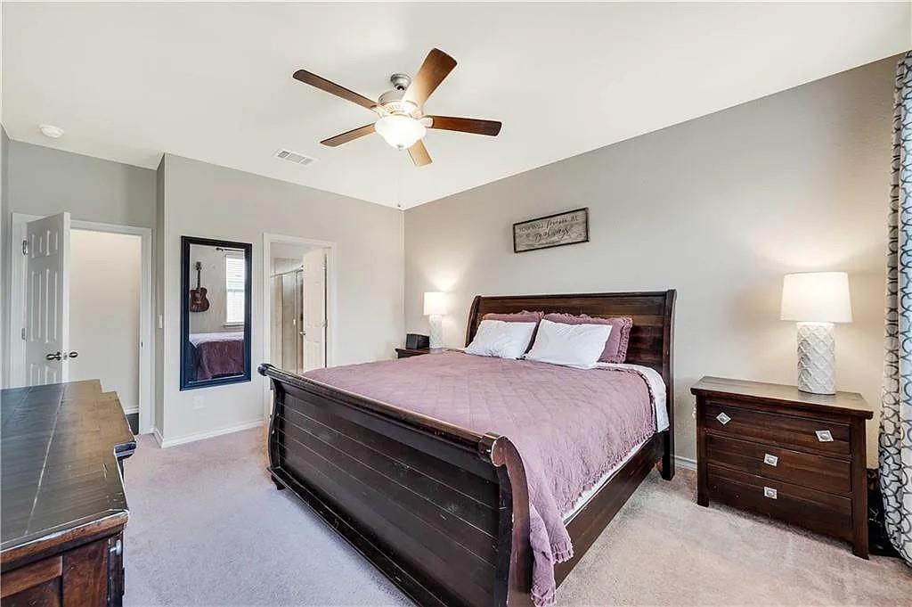 112 Magna Ln, Liberty Hill, TX 78642