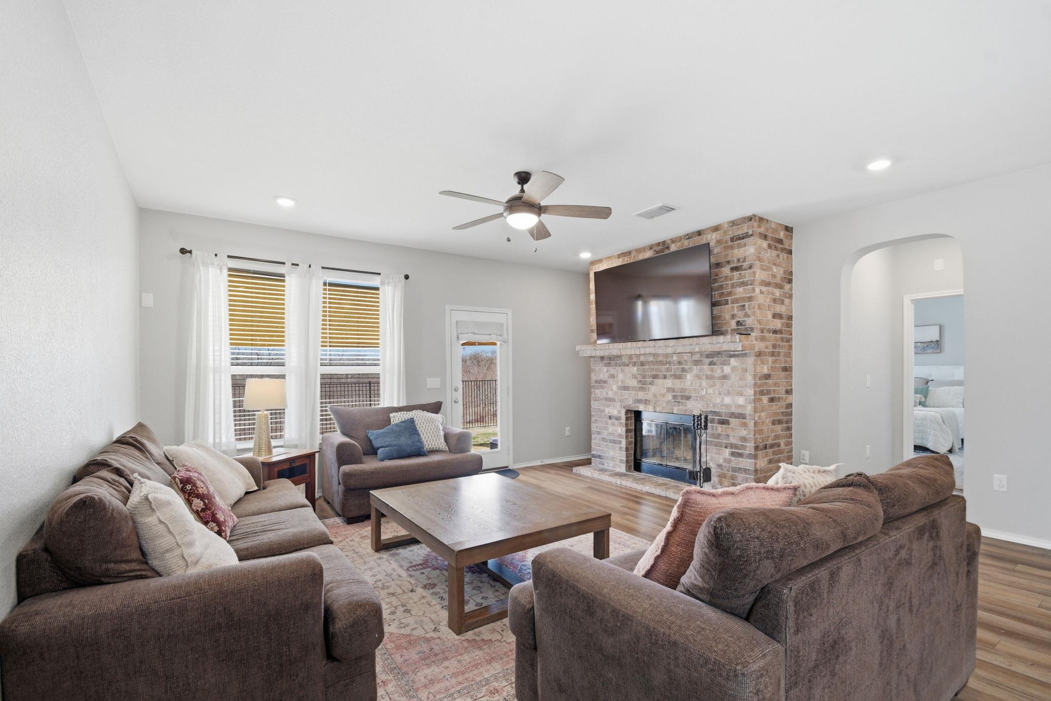 312 Linden St, Bastrop, TX 78602