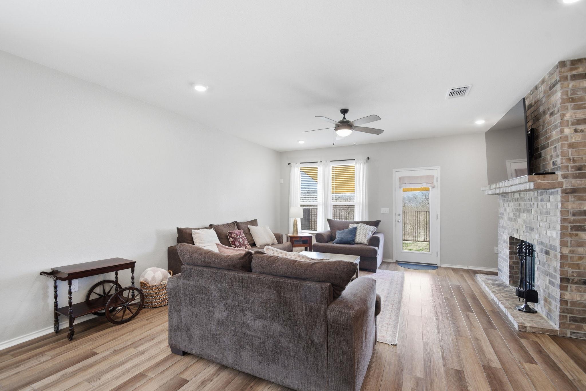 312 Linden St, Bastrop, TX 78602