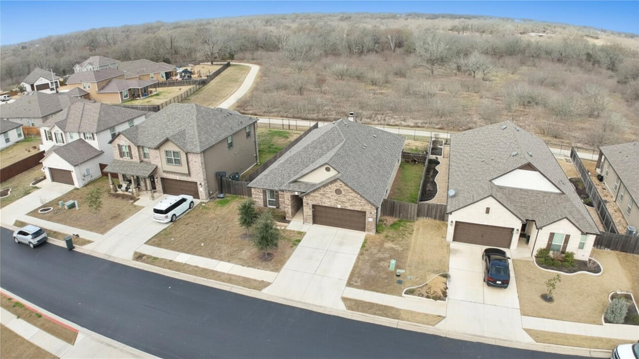 312 Linden St, Bastrop, TX 78602