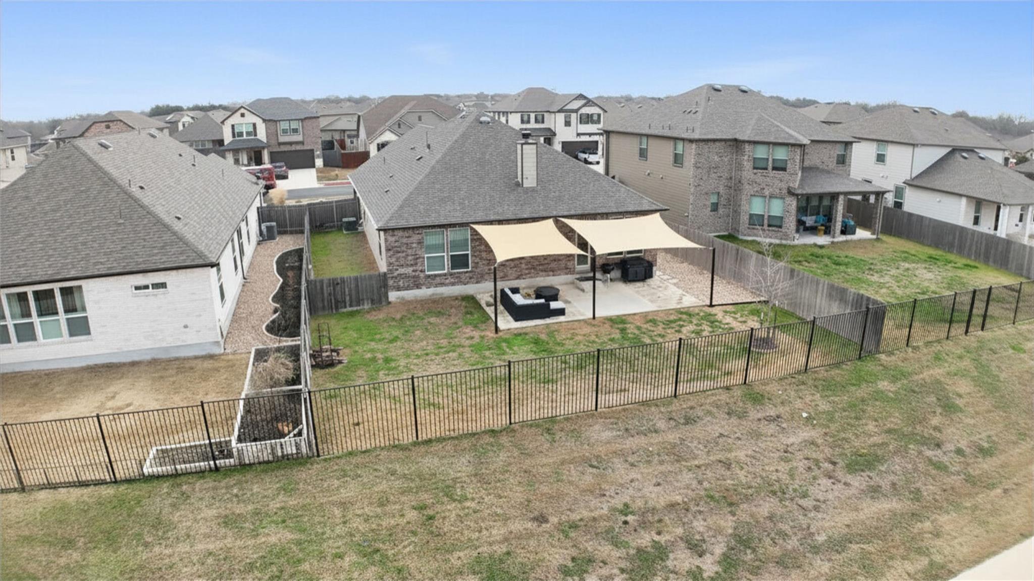 312 Linden St, Bastrop, TX 78602