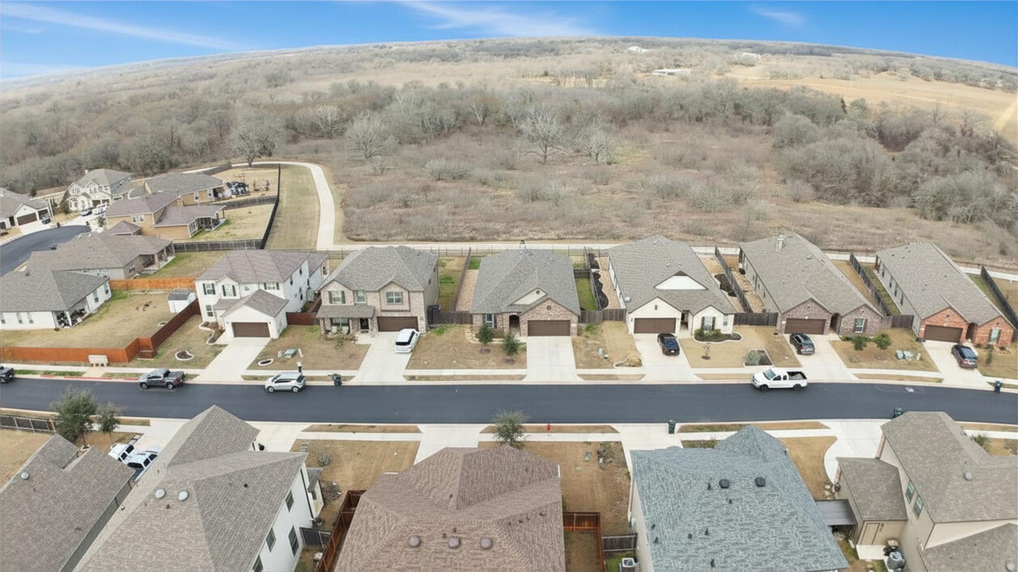 312 Linden St, Bastrop, TX 78602