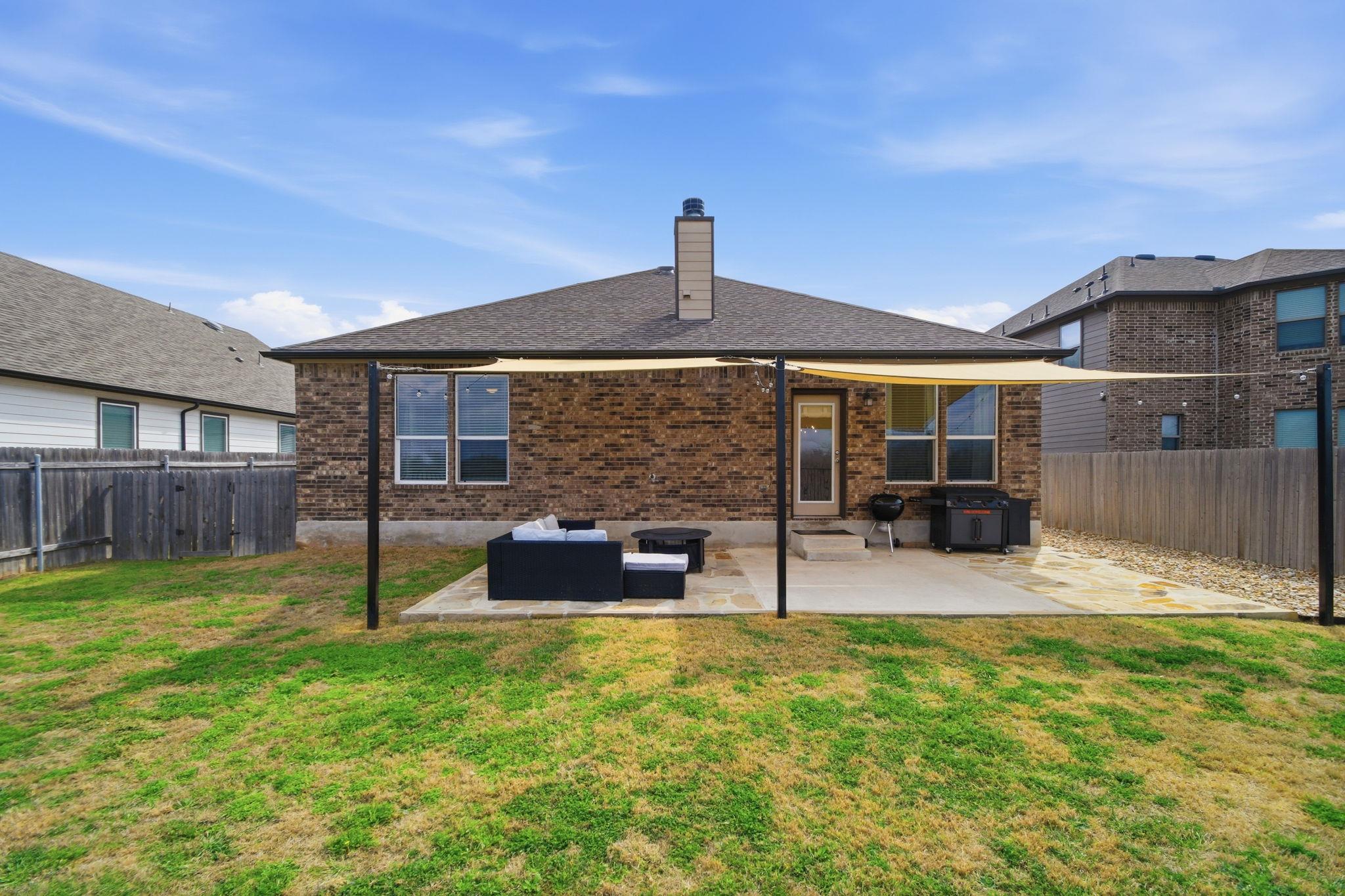 312 Linden St, Bastrop, TX 78602