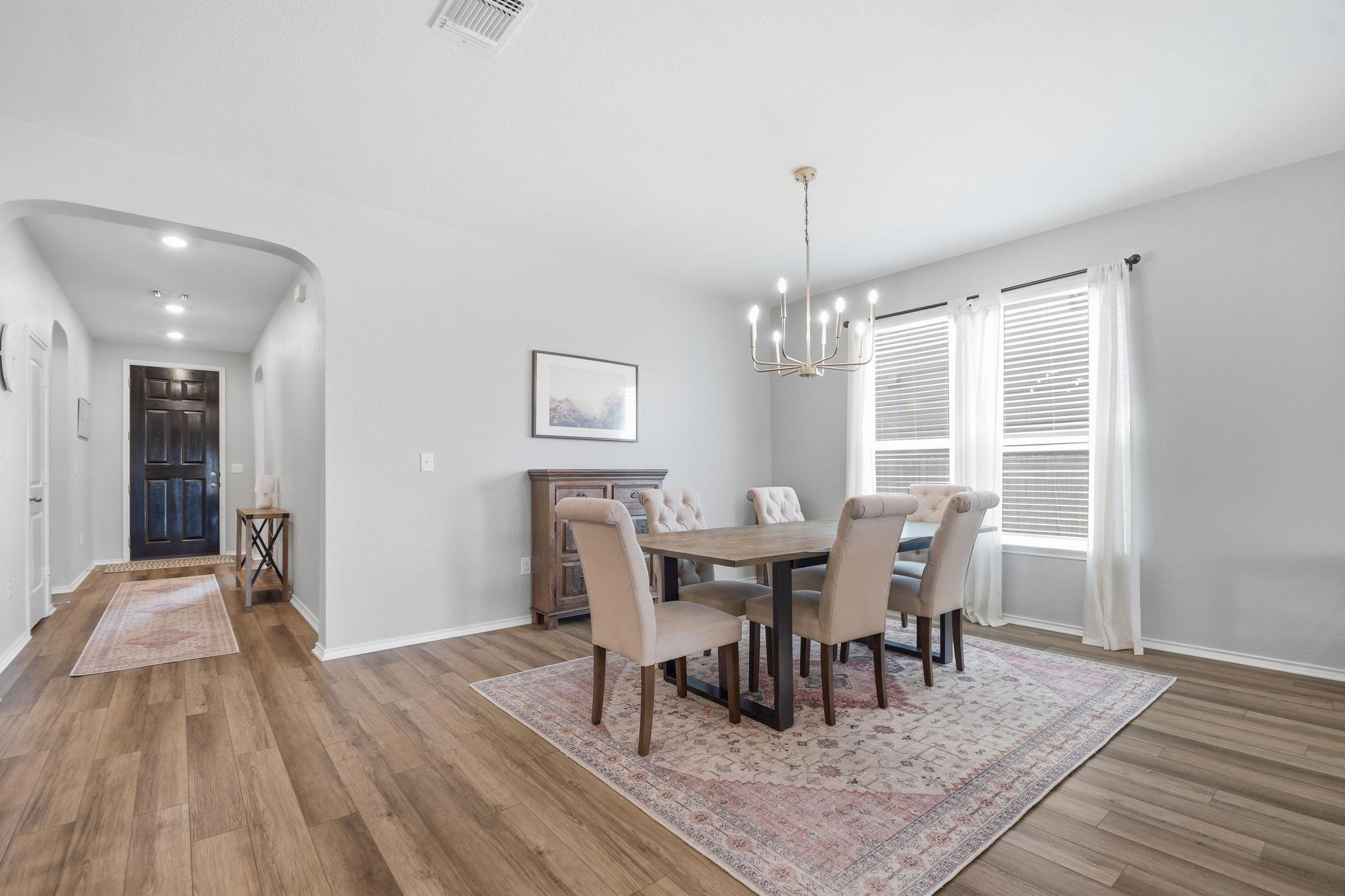 312 Linden St, Bastrop, TX 78602