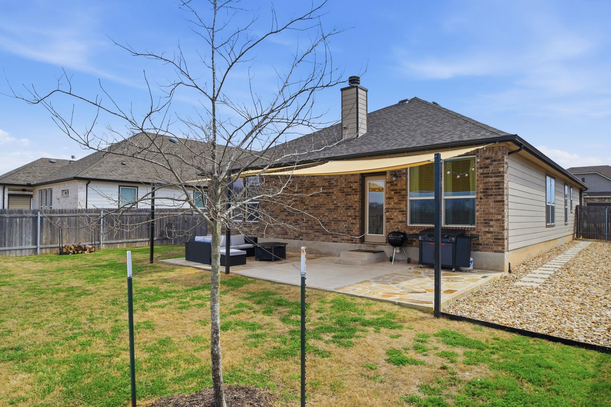 312 Linden St, Bastrop, TX 78602