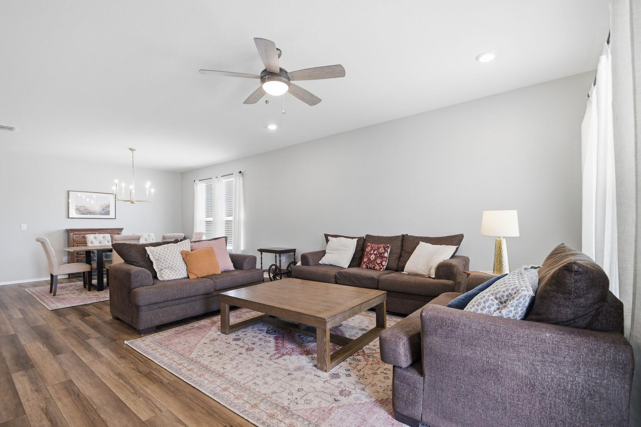 312 Linden St, Bastrop, TX 78602